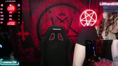 Brandi online show from November 4, 2025, 1:38 am