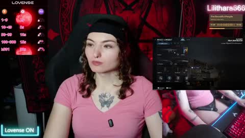 Brandi online show from November 16, 2025, 8:14 pm