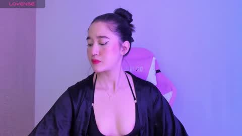 Snapshot of lilithcary chatting on February 14, 2025, 8:15 pm Lilith online show from February 14, 2025, 8:15 pm