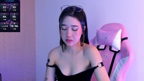 Snapshot of lilithcary chatting on March 1, 2025, 8:31 pm Lilith online show from March 1, 2025, 8:31 pm