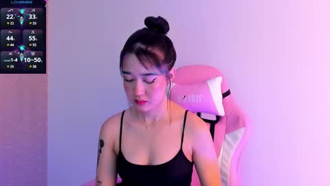 Snapshot of lilithcary chatting on March 2, 2025, 8:18 pm Lilith online show from March 2, 2025, 8:18 pm