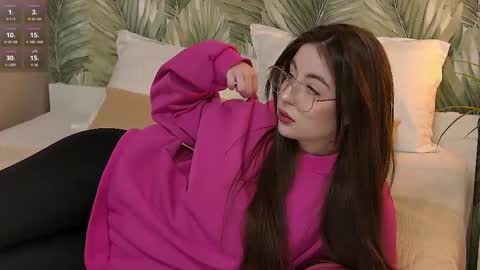 Snapshot of lilithlanne chatting on December 14, 2025, 12:32 pm Lilith online show from December 14, 2025, 12:32 pm