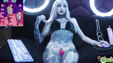 Tifon Mary - Indepent model  online show from December 4, 2025, 1:48 am