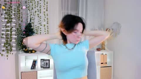 Lilith online show from January 5, 2025, 4:14 am