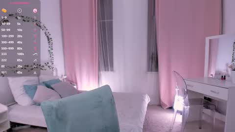 Lilith online show from February 27, 2025, 2:21 am