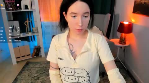 Lilith online show from October 17, 2025, 12:41 pm