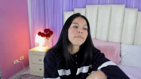 Snapshot of lilithmars69 chatting on December 24, 2024, 7:28 am Lilith online show from December 24, 2024, 7:28 am