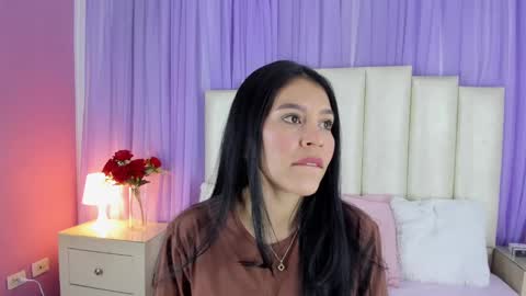 Snapshot of lilithmars69 chatting on January 17, 2025, 4:17 am Lilith online show from January 17, 2025, 4:17 am
