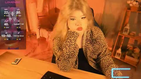 Snapshot of lilithnelson chatting on September 11, 2025, 6:52 pm LilithNelson online show from September 11, 2025, 6:52 pm