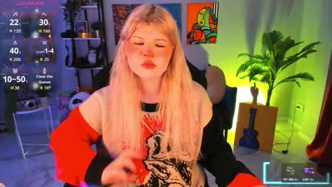 Snapshot of lilithnelson chatting on September 27, 2025, 6:02 pm LilithNelson online show from September 27, 2025, 6:02 pm