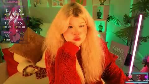 Snapshot of lilithnelson chatting on October 20, 2025, 9:48 pm LilithNelson online show from October 20, 2025, 9:48 pm