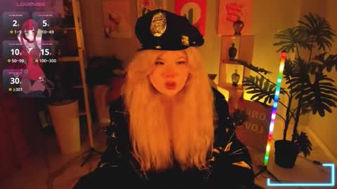 Snapshot of lilithnelson chatting on October 28, 2025, 5:59 pm LilithNelson online show from October 28, 2025, 5:59 pm