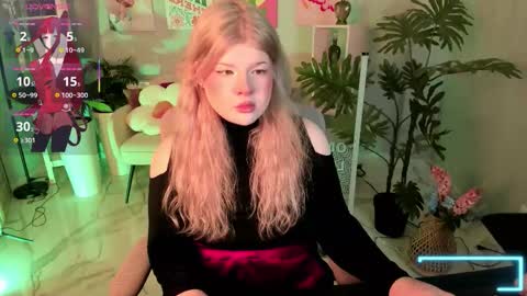 Snapshot of lilithnelson chatting on November 6, 2025, 1:06 am LilithNelson online show from November 6, 2025, 1:06 am