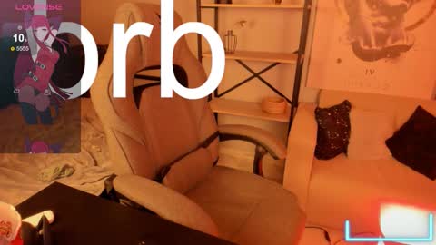 Snapshot of lilithnelson chatting on November 11, 2025, 10:54 pm LilithNelson online show from November 11, 2025, 10:54 pm