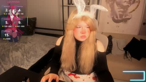 Snapshot of lilithnelson chatting on November 12, 2025, 9:58 pm LilithNelson online show from November 12, 2025, 9:58 pm