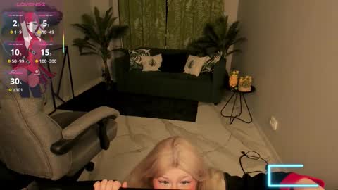 Snapshot of lilithnelson chatting on November 25, 2025, 8:53 pm LilithNelson online show from November 25, 2025, 8:53 pm