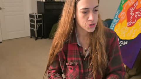 Snapshot of lilithoftrees chatting on December 10, 2024, 1:11 pm L online show from December 10, 2024, 1:11 pm