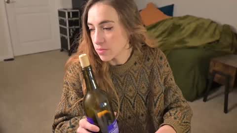 Snapshot of lilithoftrees chatting on January 1, 2025, 5:33 am L online show from January 1, 2025, 5:33 am