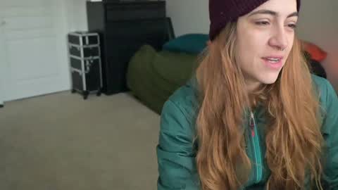 Snapshot of lilithoftrees chatting on January 3, 2025, 3:01 pm L online show from January 3, 2025, 3:01 pm