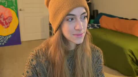 Snapshot of lilithoftrees chatting on January 8, 2025, 6:52 pm L online show from January 8, 2025, 6:52 pm