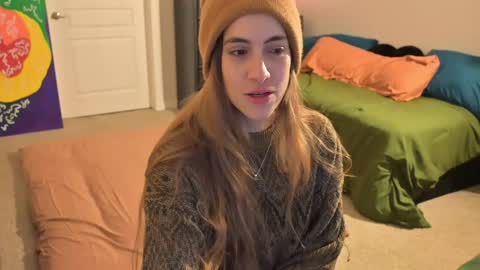 Snapshot of lilithoftrees chatting on January 9, 2025, 6:48 am L online show from January 9, 2025, 6:48 am