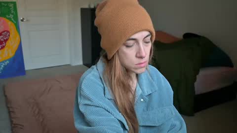 Snapshot of lilithoftrees chatting on January 9, 2025, 3:34 pm L online show from January 9, 2025, 3:34 pm