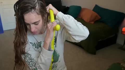 Snapshot of lilithoftrees chatting on January 10, 2025, 9:10 pm L online show from January 10, 2025, 9:10 pm