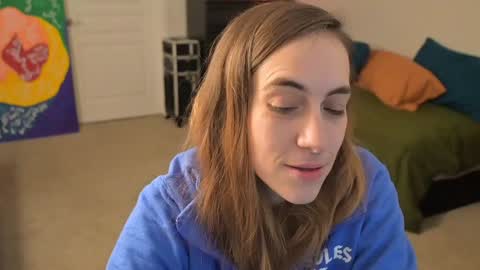 Snapshot of lilithoftrees chatting on January 11, 2025, 12:12 am L online show from January 11, 2025, 12:12 am