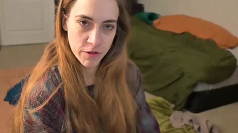 Snapshot of lilithoftrees chatting on January 11, 2025, 9:46 pm L online show from January 11, 2025, 9:46 pm