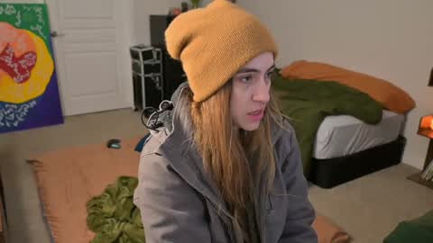 Snapshot of lilithoftrees chatting on January 12, 2025, 4:29 pm L online show from January 12, 2025, 4:29 pm