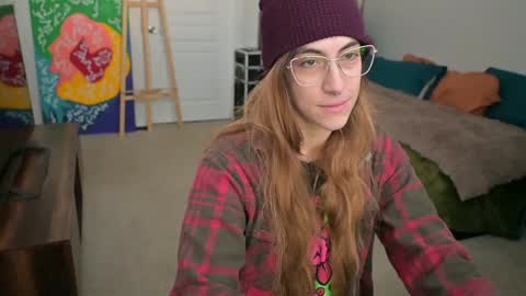 Snapshot of lilithoftrees chatting on January 15, 2025, 4:54 pm L online show from January 15, 2025, 4:54 pm