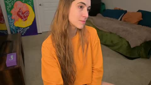 Snapshot of lilithoftrees chatting on January 15, 2025, 11:19 pm L online show from January 15, 2025, 11:19 pm