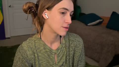 Snapshot of lilithoftrees chatting on January 16, 2025, 6:48 pm L online show from January 16, 2025, 6:48 pm