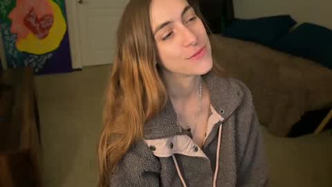 Snapshot of lilithoftrees chatting on January 17, 2025, 3:34 am L online show from January 17, 2025, 3:34 am