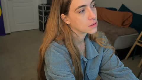 Snapshot of lilithoftrees chatting on January 17, 2025, 7:05 pm L online show from January 17, 2025, 7:05 pm