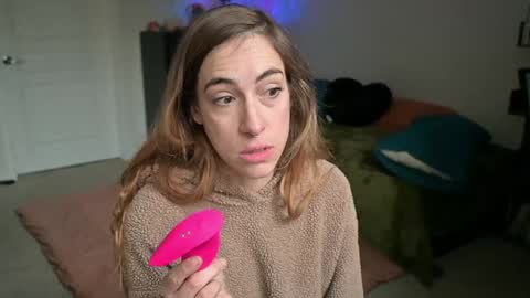 Snapshot of lilithoftrees chatting on February 7, 2025, 2:58 pm L online show from February 7, 2025, 2:58 pm