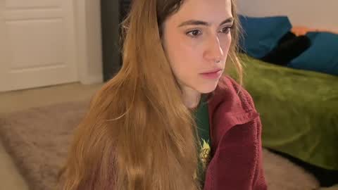 Snapshot of lilithoftrees chatting on February 8, 2025, 1:54 am L online show from February 8, 2025, 1:54 am