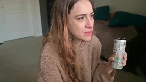 Snapshot of lilithoftrees chatting on February 9, 2025, 2:40 pm L online show from February 9, 2025, 2:40 pm