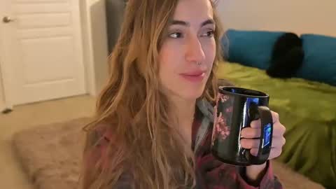 Snapshot of lilithoftrees chatting on February 20, 2025, 2:18 am L online show from February 20, 2025, 2:18 am