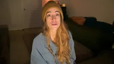 Snapshot of lilithoftrees chatting on February 23, 2025, 12:59 pm L online show from February 23, 2025, 12:59 pm