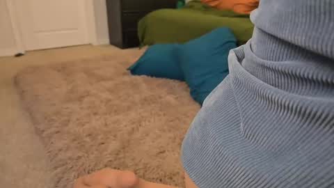 Snapshot of lilithoftrees chatting on February 23, 2025, 4:02 pm L online show from February 23, 2025, 4:02 pm