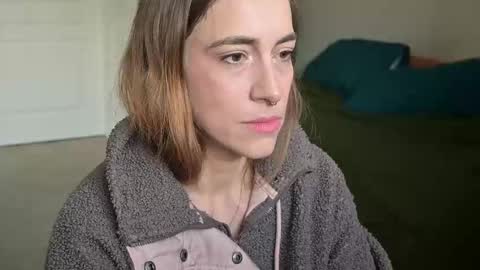 Snapshot of lilithoftrees chatting on February 24, 2025, 7:30 pm L online show from February 24, 2025, 7:30 pm