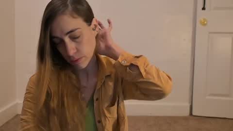 Snapshot of lilithoftrees chatting on March 4, 2025, 1:28 pm L online show from March 4, 2025, 1:28 pm