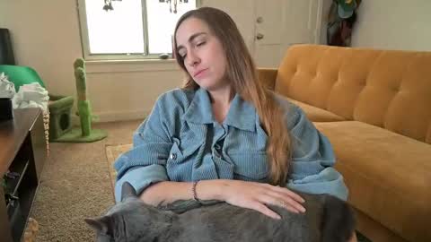 Snapshot of lilithoftrees chatting on September 15, 2025, 5:57 pm L online show from September 15, 2025, 5:57 pm