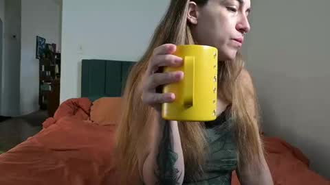 Snapshot of lilithoftrees chatting on October 17, 2025, 3:25 pm L online show from October 17, 2025, 3:25 pm