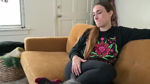 Snapshot of lilithoftrees chatting on October 28, 2025, 4:42 pm L online show from October 28, 2025, 4:42 pm