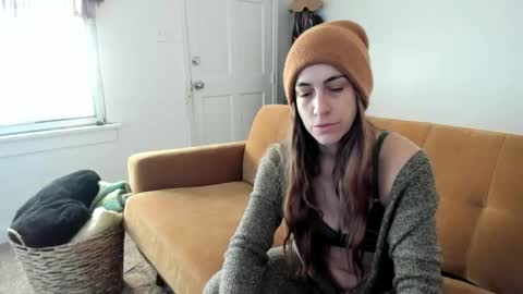 Snapshot of lilithoftrees chatting on November 5, 2025, 2:50 pm L online show from November 5, 2025, 2:50 pm