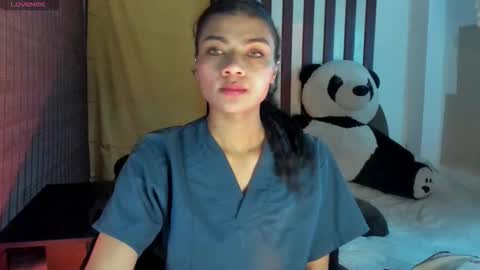 lilithsabeth online show from October 25, 2025, 11:54 pm