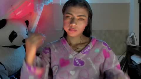 lilithsabeth online show from November 9, 2025, 8:29 pm