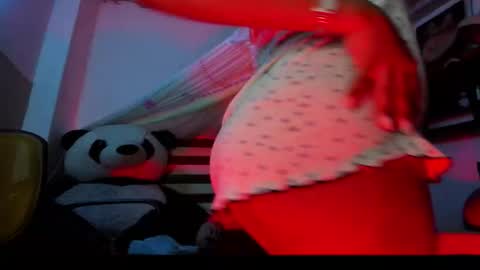 lilithsabeth online show from November 21, 2025, 9:46 pm